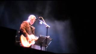 Video thumbnail of ""El Peligro & Purple rain" Carlos Goñi (Revolver)"