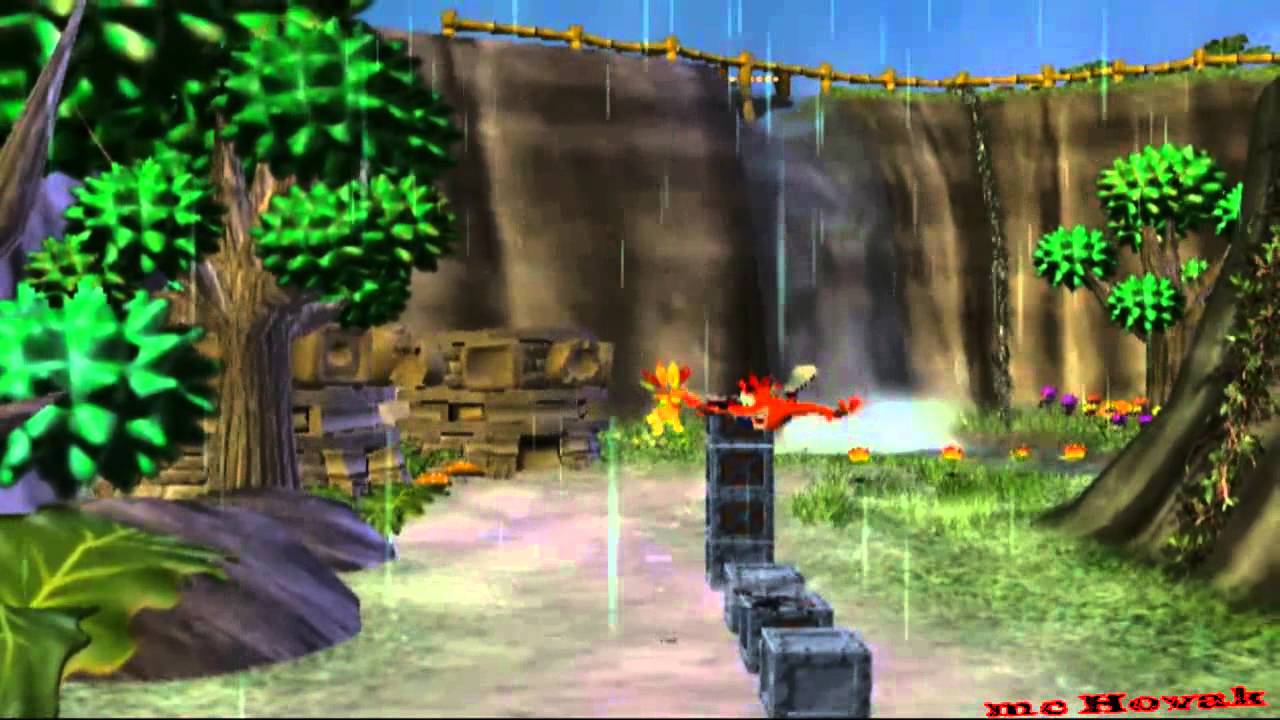 crash bandicoot rumble crash bandicoot rumble