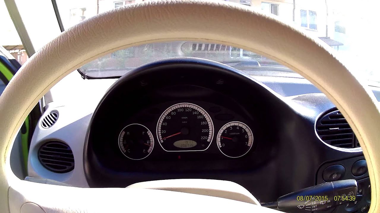 Chery QQ. Решение проблемы холодного запуска и хлопков из выхлопной трубы. Chery QQ. Решение проблемы холодного запуска и хлопков из выхлопной трубы.