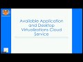 How to Virtualize Your FoxPro Application