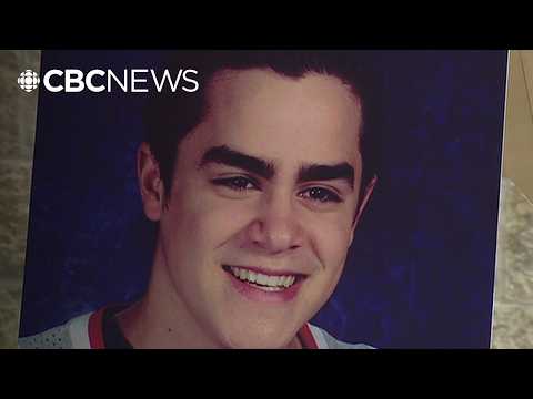 Misha Pavelick’s killer will be sentenced in May, 20 years after teen’s death