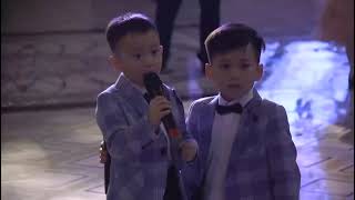 видео: Менің әкем жақсі адам картинка: Менің әкем жақсі адам