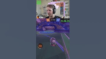 I Found a Bot in SSL 1v1 and Did This!