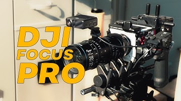 DJI Focus Pro | Better Than Nucleus M??!