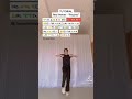 Tutorial dance cover 