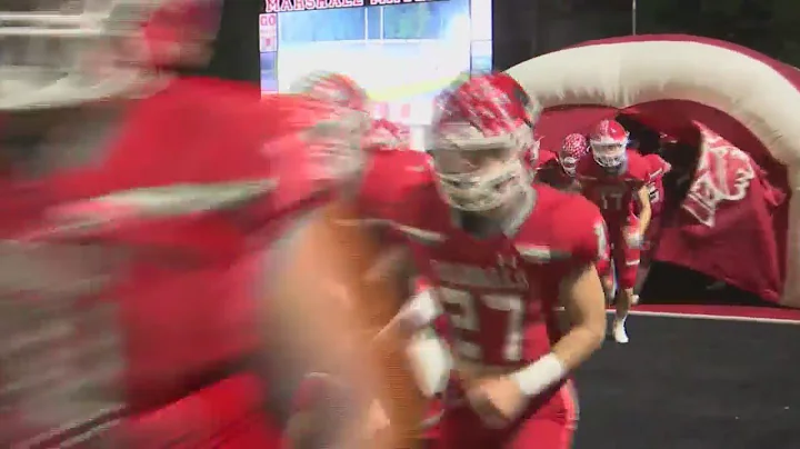 Pleasant Grove wins Bi-District playoff matchup with Van