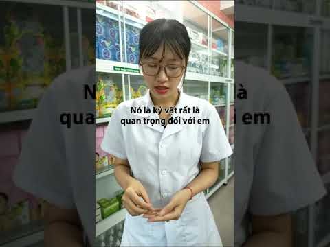 Xây dựng văn hoá ứng xử trong nhà thuốc I Phan Vui