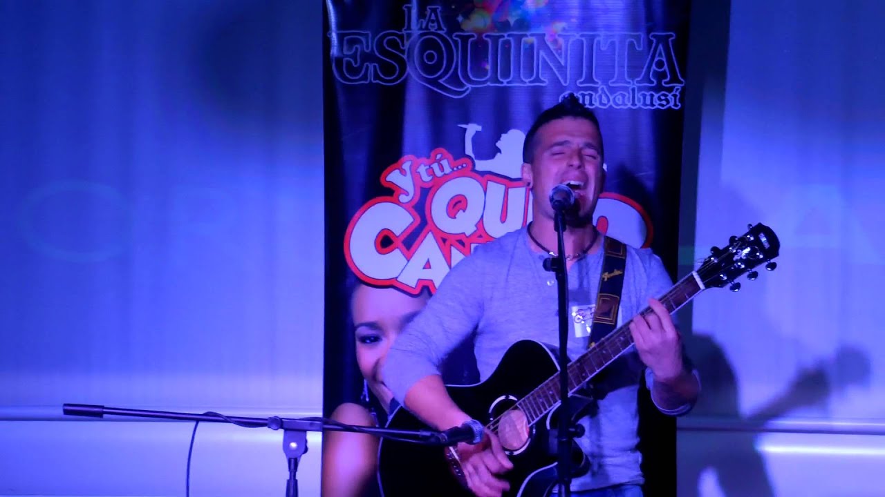 Daniel Moreno - Casting ¿Y Tú Qué Cantas? @Ytqucantas camera iphone 8 plus apk