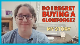 Why I Decided to Buy a Glowforge | My Story