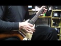 人間椅子 りんごの泪 Gibson FlyingV 1976