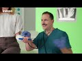 End of video