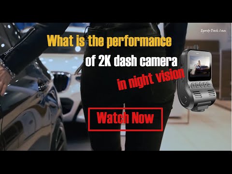 Best car camera with GPS tracker-security camera 24 hours record