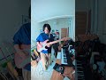 Fusion guitar solo #ibanez