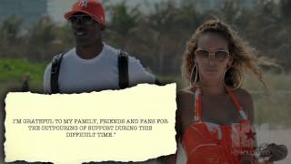 Chad Johnson Releases Statement & Apologizes - Hiphollywood.com Wealth