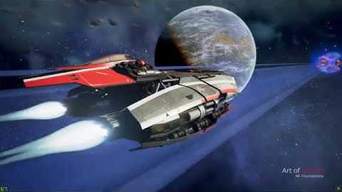 X4: Split Vendetta - The Experiment, Boso scenario