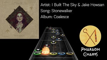 I Built The Sky & Jake Howsan - Stonewalker (Full Difficulty) - PATREON Exclusive