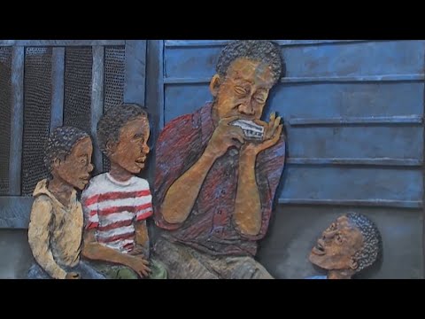 Black History Month