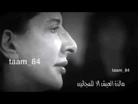 قالو جننت بمن تهوي