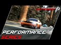 Need for Speed: Hot Pursuit (2010) - Peformance Series Races (PC)