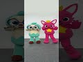 APRENDA A DANÇAR OOMPA LOOMPA com PINKFONG e BEBÊ TUBARÃO 🕺 #shorts