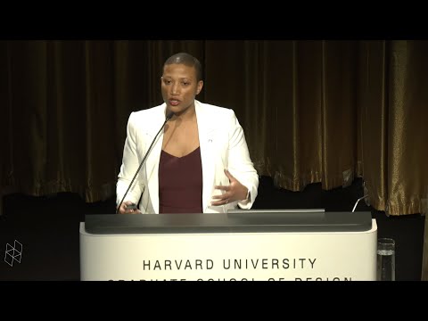 Kimberly Dowdell: 19th Annual Dunlop Lecture