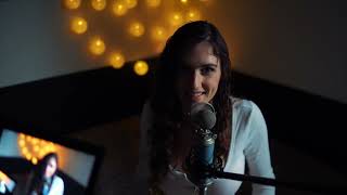 ASMR with Piper and a pillow