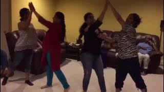 Santasa araluva Samaya