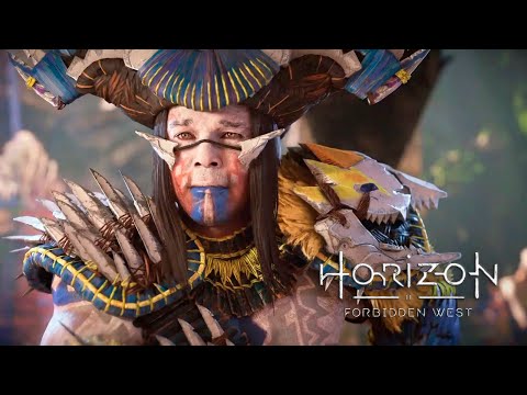 Видео: Horizon Forbidden West ▷ Услуга за услугу #7