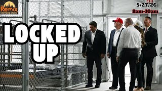 LOCKED UP - TRMS