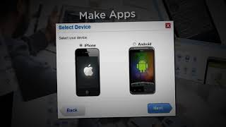 App Maker Software, Make Apps | Appsbar screenshot 3