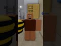 Carl the NPC vs. bee. (Music Video) PART 2 #shorts