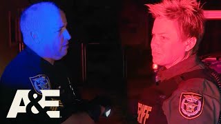 Live PD: Police Patrol – Inside the Work of Law Enforcement Pt. 3 – Full Episode MARATHON | A&E