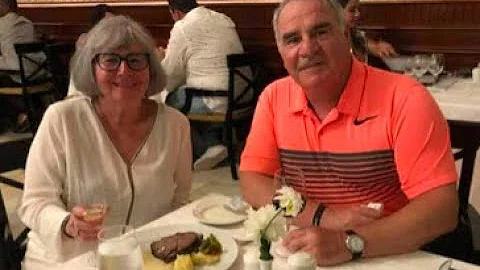 Elaine and Bob's 50th Anniversary Video