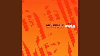 Fire (Absolute Beginners Vocal Mix)