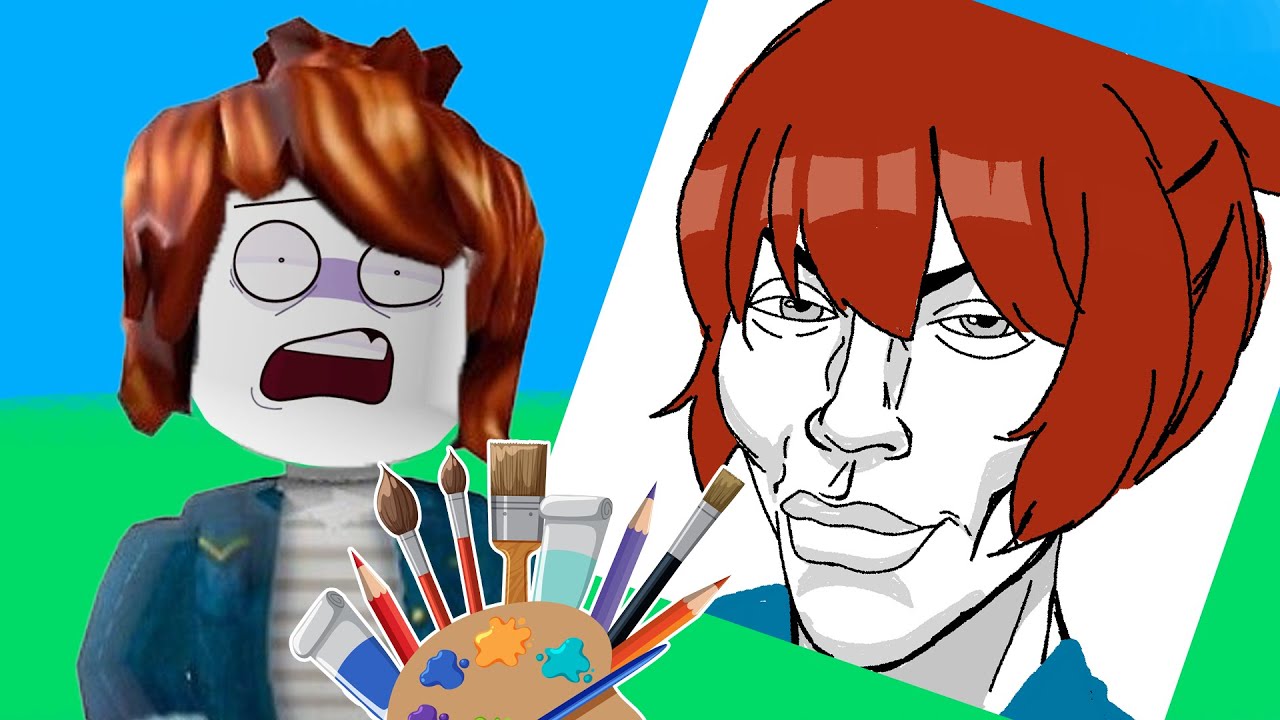 Roblox Draw Me.exe