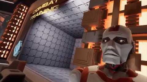 Raw Data「First Blood」Part 3