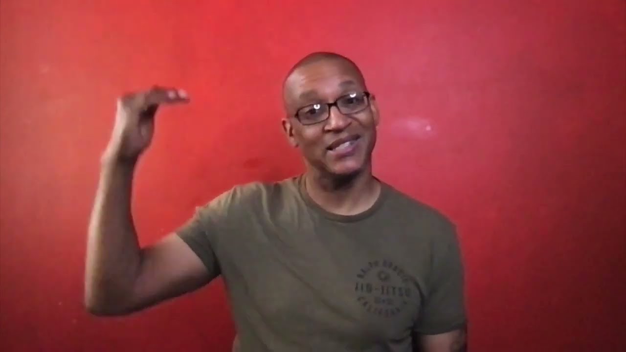 Six Things Your BJJ Teacher Can’t Do!
