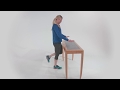 Fall Prevention Exercises with Physical Therapist Lora Stutzman