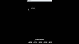 The LOCATE Command in BASIC
