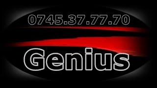 Formatia Genius Bacau...17 09 2016 Restaurant Eclipsa Bacau