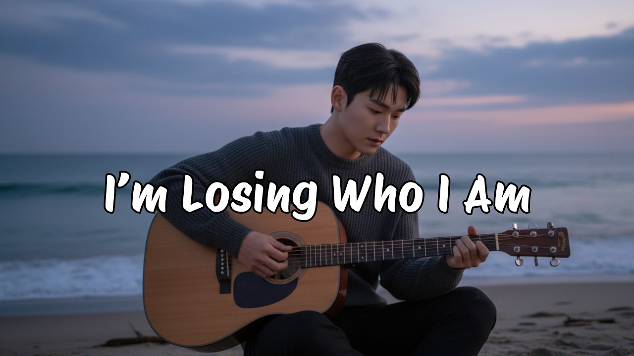 Eryx - I’m Losing Who I Am | Official Music Video | Sad Playlist
