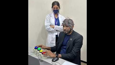 Brain Computer Interface Research