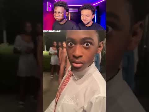 PART 201 | 😂TU RIGOLES😂 , TU RECOMMENCE ...🔄 LA FIN ...😲💦#funny #reaction #trynottolaugh