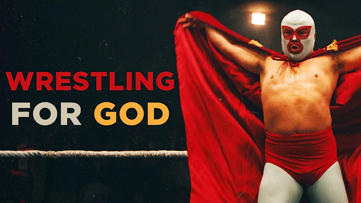 Why NACHO LIBRE Is Peak Catholic Representation