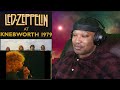Led Zeppelin, Knebworth 1979, Reaction & Review (Re-post)