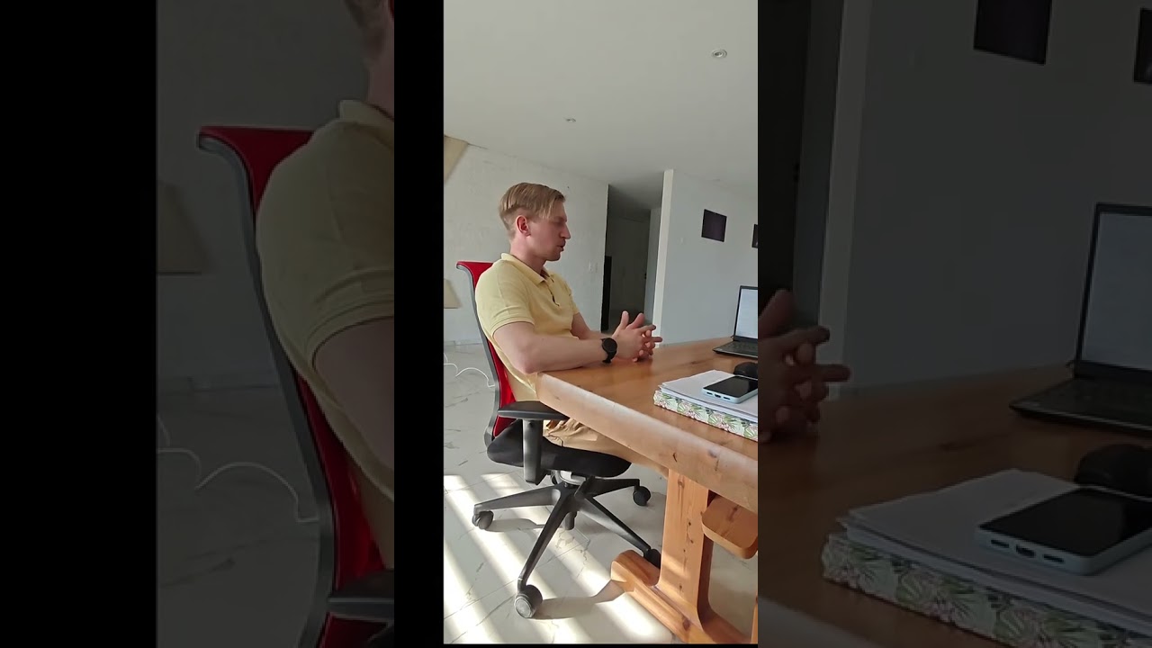 Фрагмент со сигара по недвижимости в Швейцарии. Спасибо за подписку ❤️