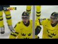 Highlights: Gold Medal Game - Sweden vs Czechia | 2026 #WorldJuniors