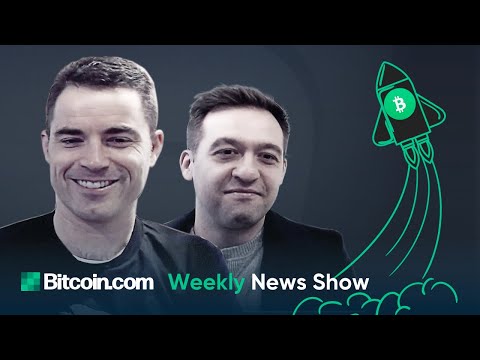 Huge Gains in the Crypto Rally, Thoughts on BSV's Price, Lightning Bashed by Adam Back