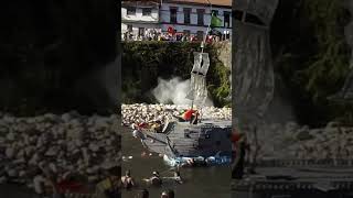👀 Mira que Fiesta más Loca!. Te va a Dejar sin Palabras y se Celebra en Asturias 👀