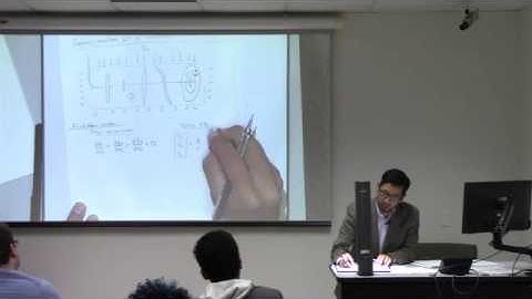 Reservoir Geomechanics - L08-2 2018/09/27